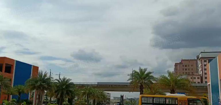 合同十年光明甲子塘新出独门独院8000平红本厂房出租！