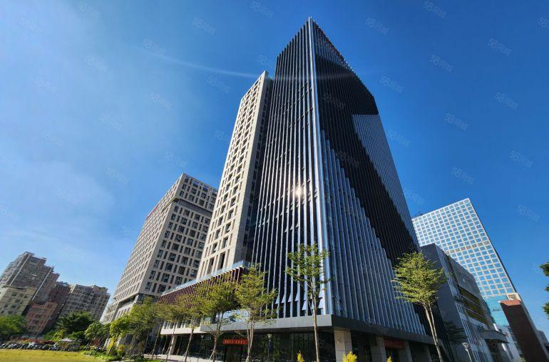 光明国资委地铁口免租6个月医疗器械红本精装修厂房办公低价出租