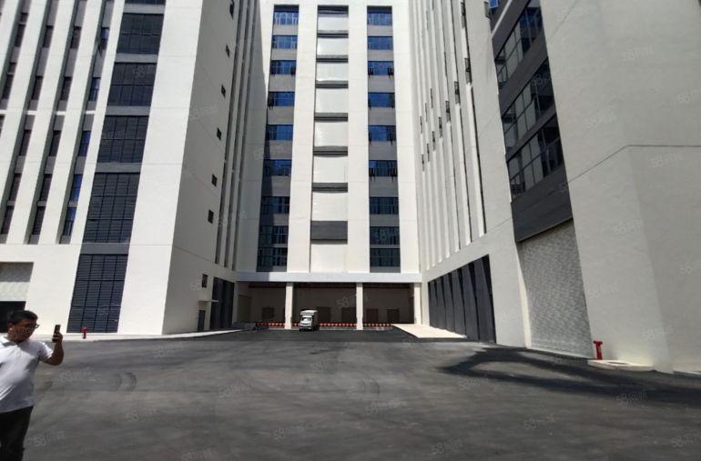 深圳光明全新独院厂房出租30万平方，分租500平方起租