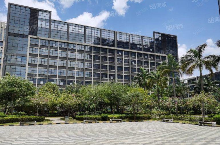 光明田寮医疗设备产业园红本厂房出租2800~5600平可分租