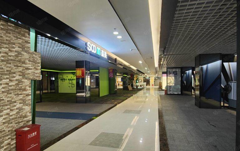 公明楼上新出带装修厂房，适合展厅 棋牌室  卖场