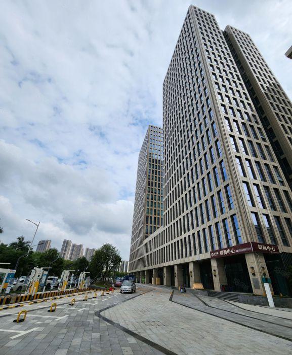 光明生物医疗产业园免租6个月原房东红本厂房低价出租精装修地铁