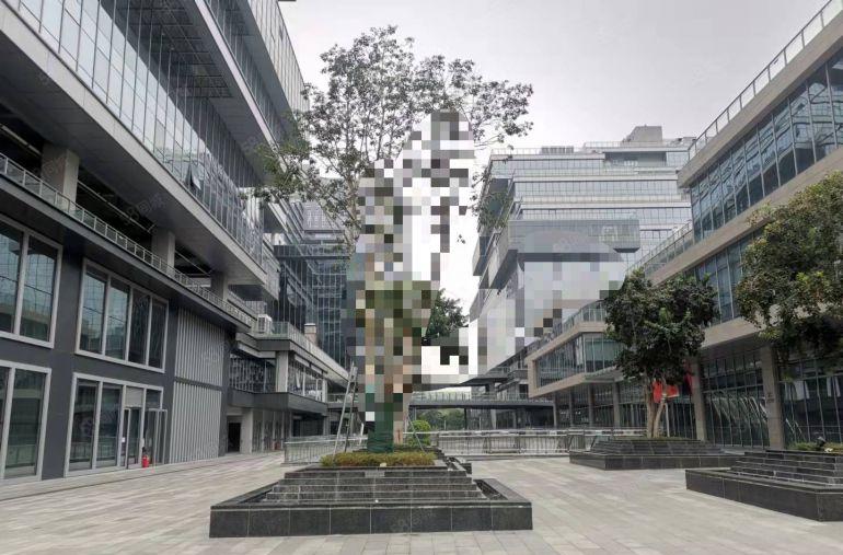 光明公明项目直租红本厂房（免租6个月300平至1000平）