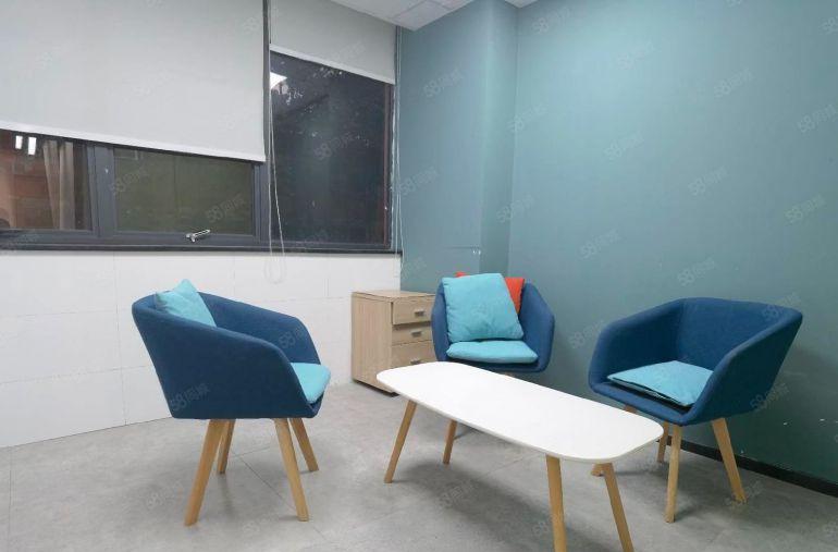 凤凰城地铁口108平1加1格局228平2加1厂房写字楼出租