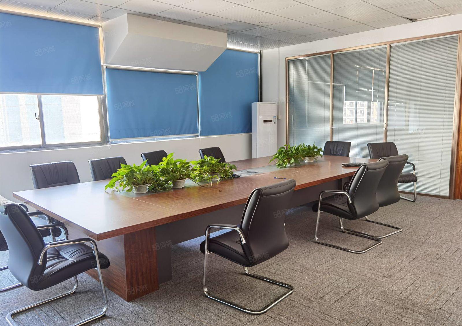 光明高新区原医疗设备厂分租1780平精装厂房，无转让费