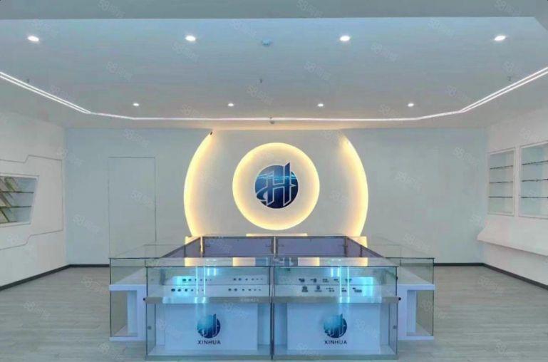 租金19元光明田寮独院厂房出租楼上850平带精装修办公室出租