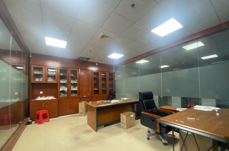 22元光明地铁口楼上1000平精装修厂房出租仓库出租大小分租