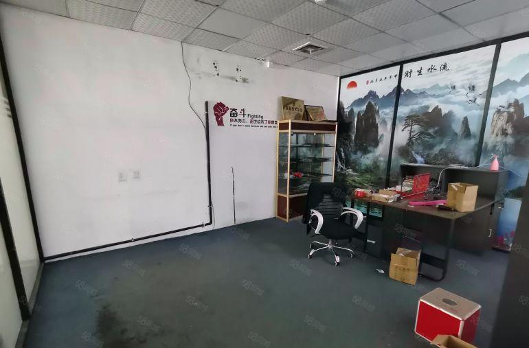 公明马田街道原房东800平米精装修厂房出租