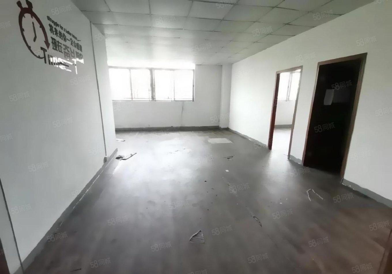 公明田寮楼上精装1200平已空出园区空地大，合同期限长光明区