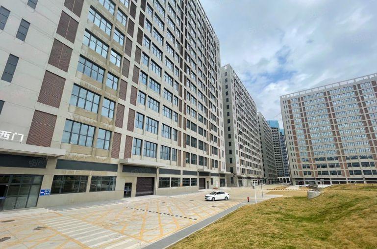 光明玉律原房东全新红本产业园500平方起租享受光明高新补贴