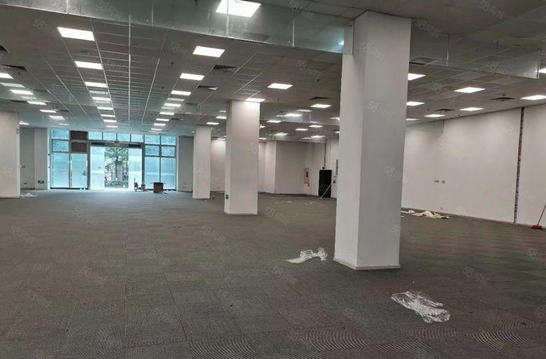 光明高新园区厂房1楼整层1500平可享受租金补贴