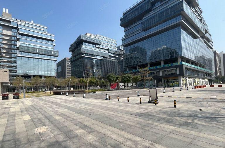 36万平新建红本医疗产业园，可申请租金补贴20元每平，可分租