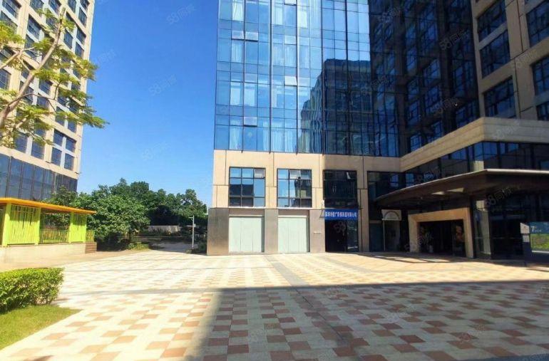 300至2000平低价光明地铁口国企高新区红本补贴厂房写字楼