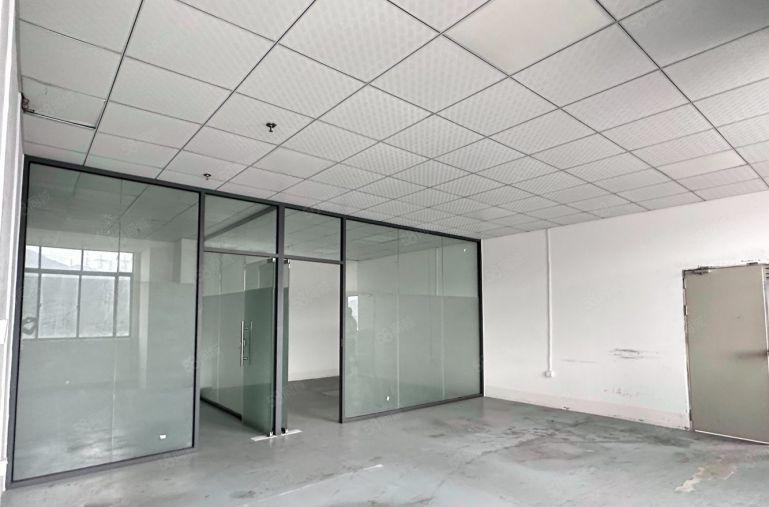 光明长圳 精装小面积厂房500平 招工便利 好进车大车