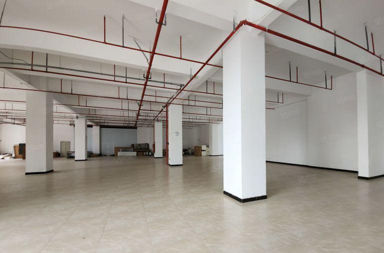 光明免租6个月地铁口红本高新全新厂房低价出租精装修医疗产业园