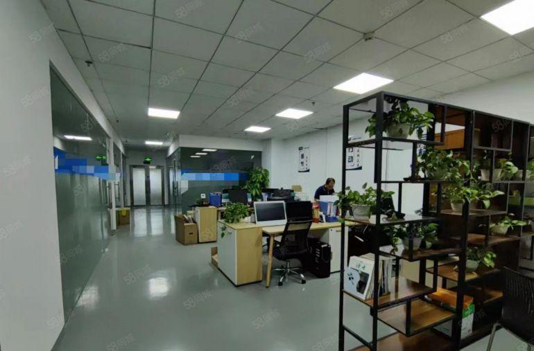 公明上村精装厂房出租1300平，无转让费，拎包入住即可生产