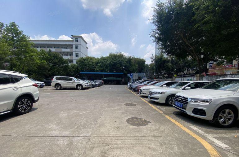 光明楼村原房东100平起仓库分租1000平厂房出租水电齐全