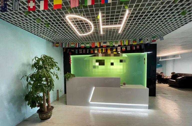 欢迎详询！公明玉律精装厂房680平，无转让费，入住即可生产