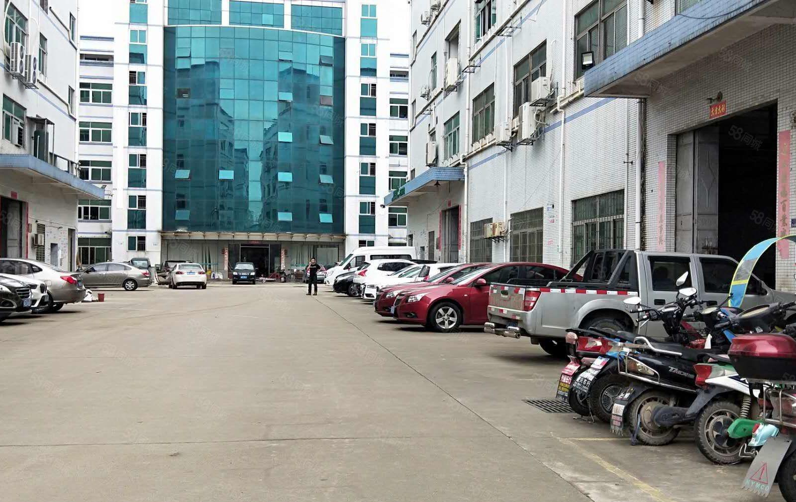 特价！18元全包500平一整层，适合电子，加工，数据线等光明