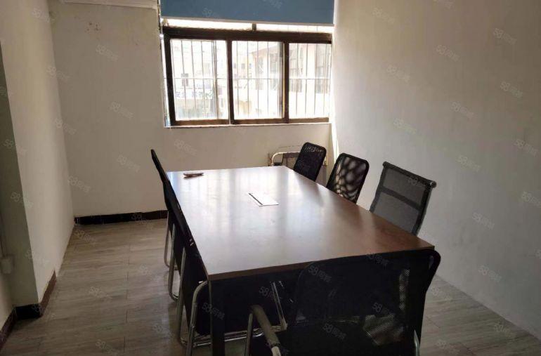 靓盘推荐公明东坑550平精装厂房出租（一整层，好利用）易招工