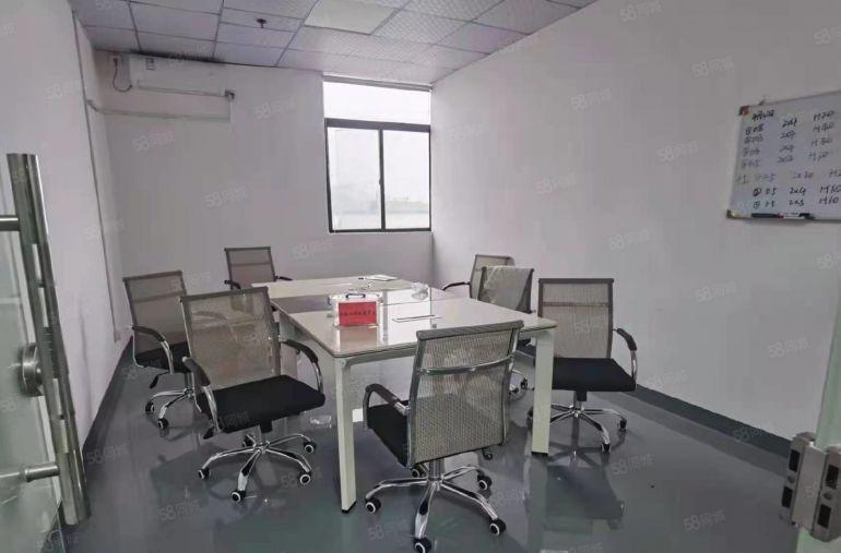 公明下村小厂房出租450平，650平（交通便利，可办环评）