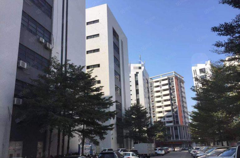 公明大型园区厂房出租（4000，2300，1900平）可分租