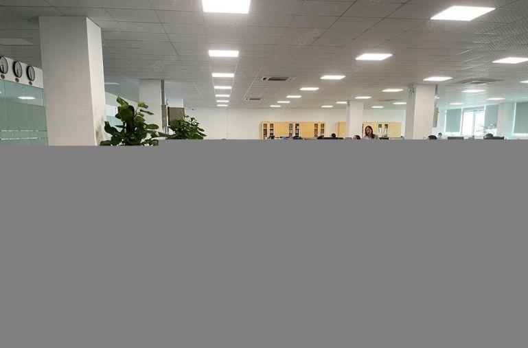 可办环评！光明全新3000平厂房出租精装修免转让费大小分租。