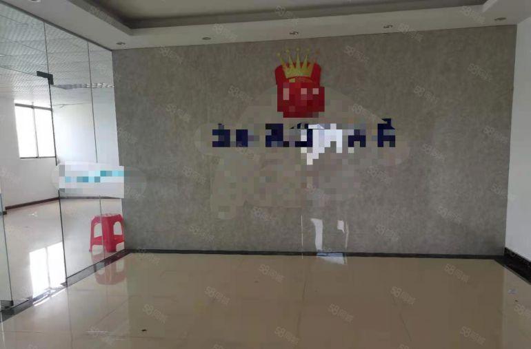 光明公明楼村，大型园区厂房，仓库出租（3100平一整层）