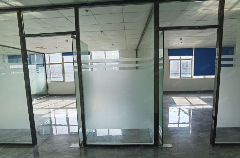 光明田寮高新区原房东红本厂房出租2000平米带精装修可分租