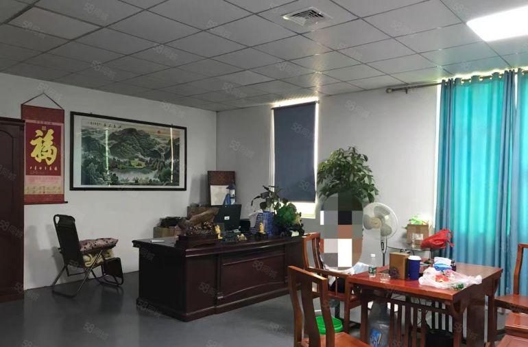 公明马山头原CNC厂出租（800平，有吊机口，20元一平）