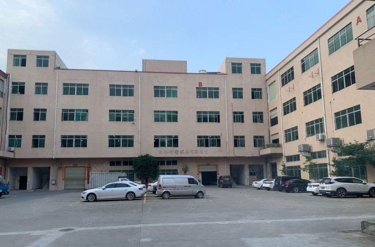 光明田寮独门独院12000平方原房东带红本厂房出租可分租