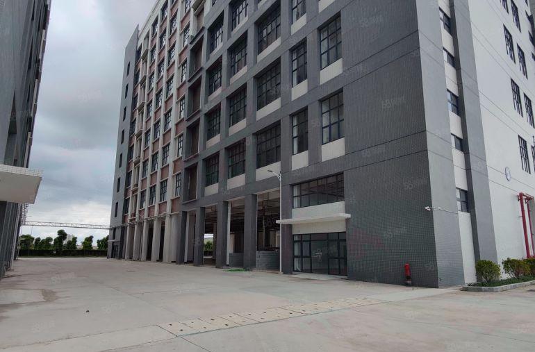 光明原房东实际面积出租90000平厂房出租可分租