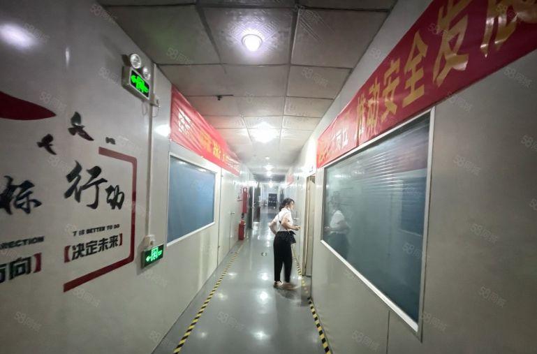 光明公明厂房出租800平精装修转让无尘车间可办公工业园小仓库