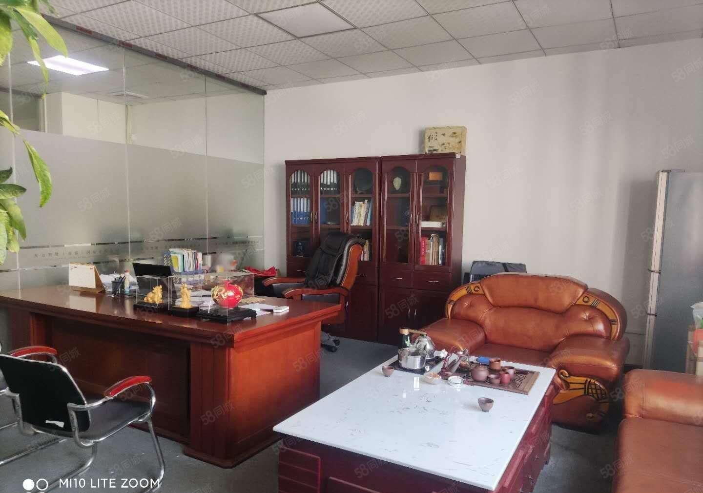 光明楼上950平（专线，不停电，不限电，重工业厂房出租）公明