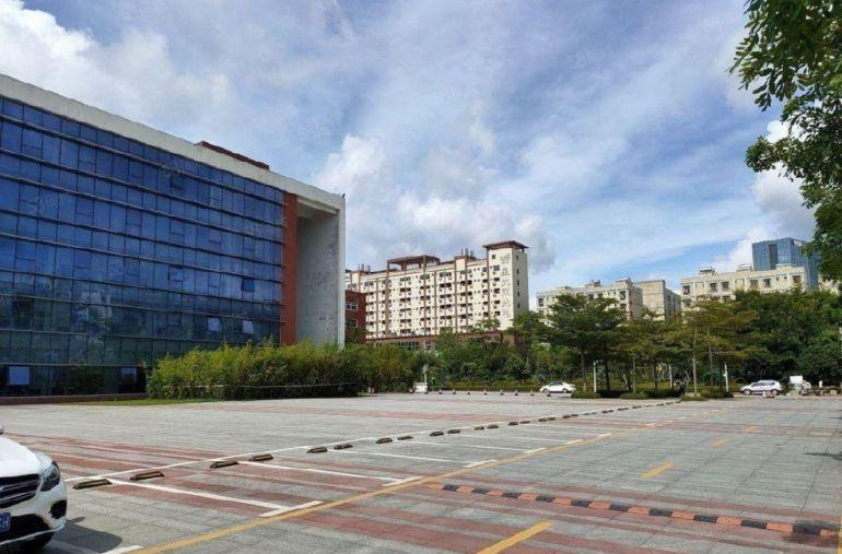 深圳光明长兴科技园厂房1000平10000平厂房出租