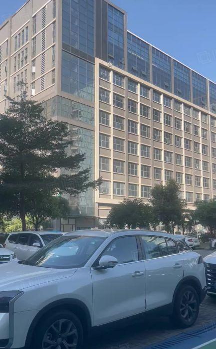 光明个人红本楼上1800平可申请补贴5吨货梯带装修