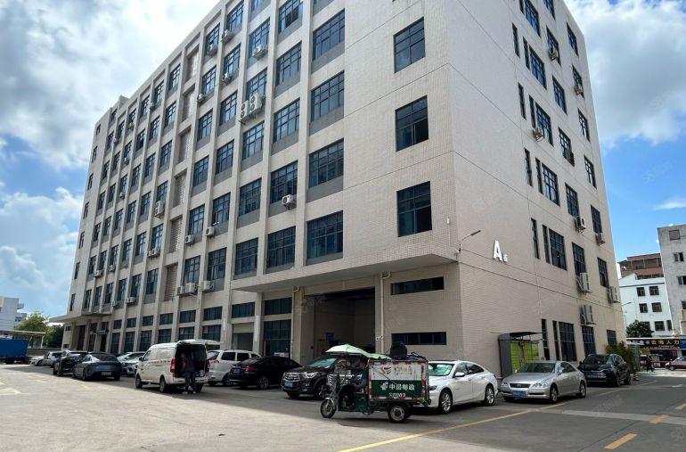 光明新围600平800平1000平，2400平厂房仓库出租