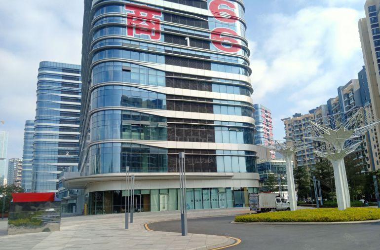 免租期6个月光明全新厂房出租200平起分租4万平方有租金补贴