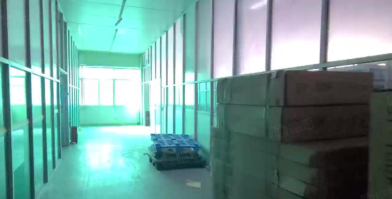 光明原房东一楼红本厂房大小可分