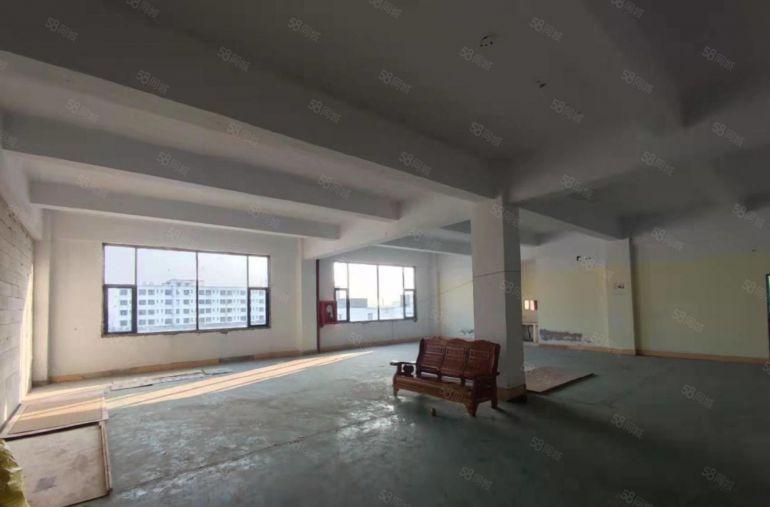 光明地铁站旁500平方仓库厂房原房东一手出租可办公研发生产