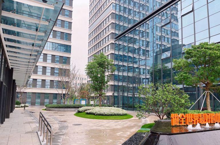 公明马田街道一手开发商直租200至2000平证件齐全水电到位