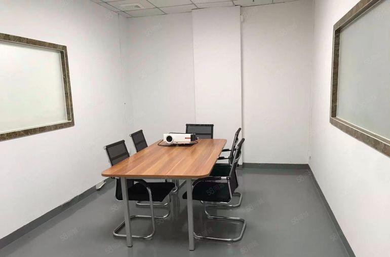 公明楼村地铁站300米处厂房（450平房东急租，欢迎咨询）