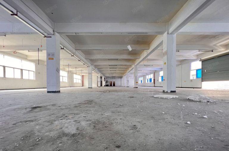 光明凤凰城一楼厂房2000平厂房出租可分租300平起仓库出租