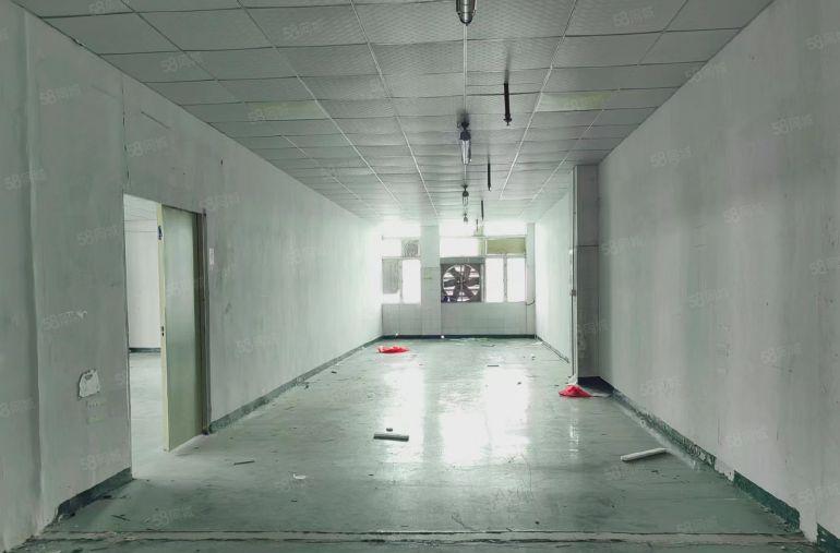 （光明公明特价厂房18元）1300平有办公室，仓库，精装修