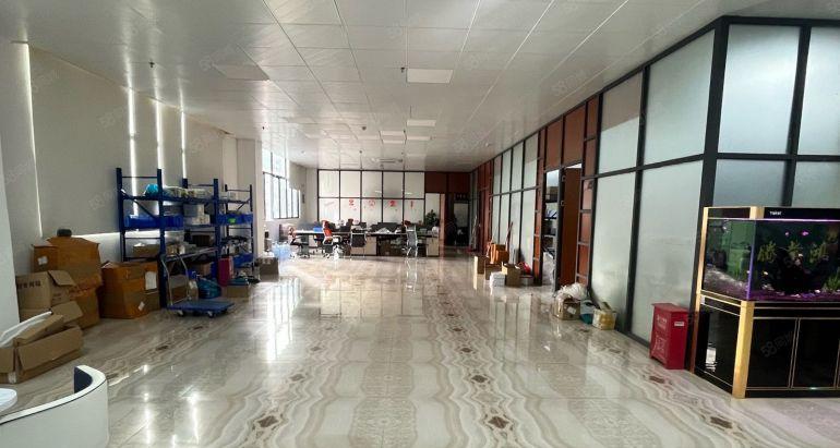 光明公明835平地铁精装修无尘车间厂房仓库写字楼空地低价出租