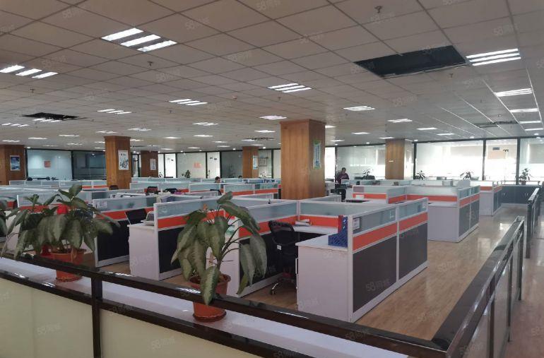 光明大型工业区2000平厂房出租红本原房东可分租能办环评