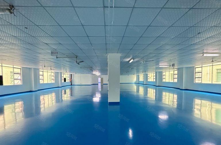 光明高新科技园厂房仓库出租500平到5000平可分租可申补贴