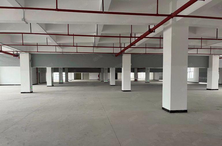 13元租全新红本厂房1000~4300平可做纸箱，仓库，电子