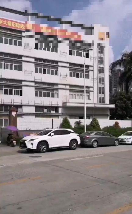 光明公明上村独院厂房出租（5100平单层1700平可分租）