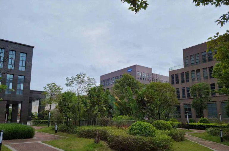 公明东坑材料，新能源，研发办公产业园（160至1589平）